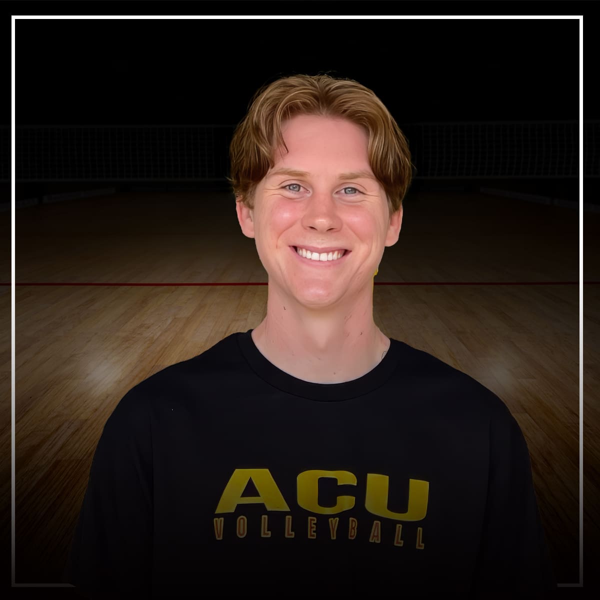 Austin Wright