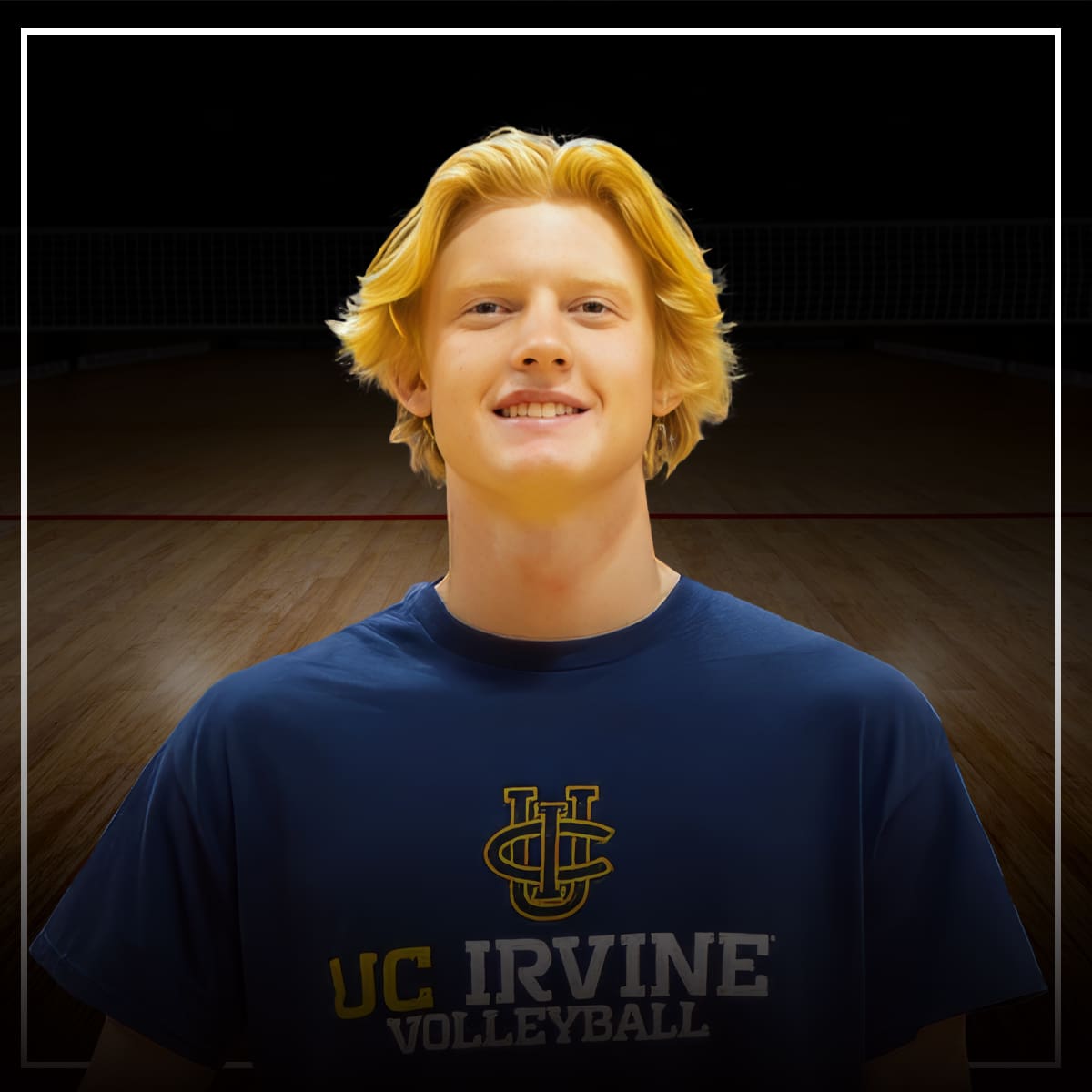 Josh McCune
