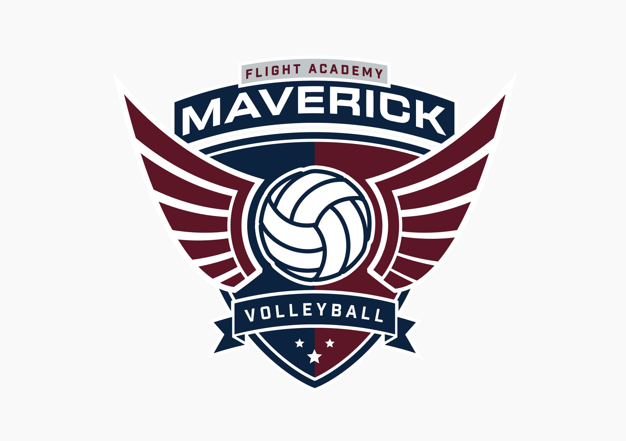 Maverick Logo